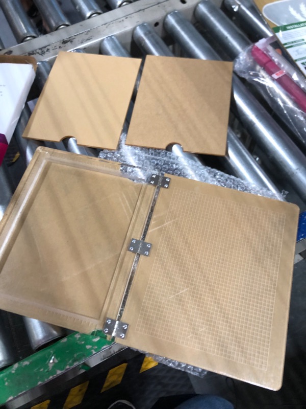 Photo 1 of Notebook Stamping tool
