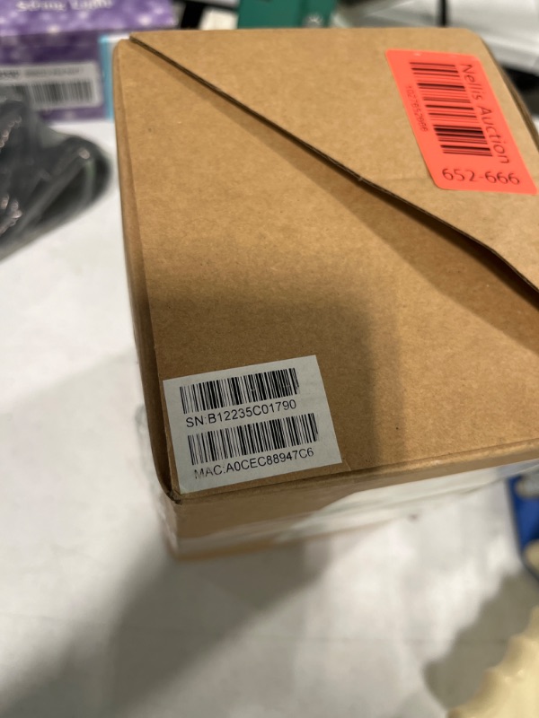 Photo 1 of Kensington SD5560T Thunderbolt 3 and USB-C Dual 4K Hybrid Docking Station
