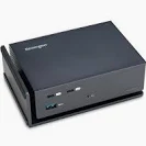 Photo 1 of Kensington SD5560T Thunderbolt 3 and USB-C Dual 4K Hybrid Docking Station
