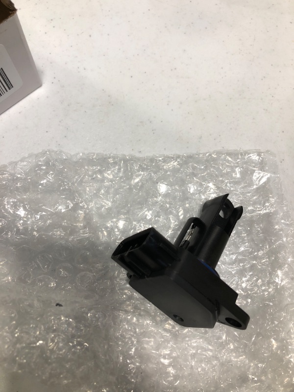 Photo 1 of FAERSI Mass Air Flow Sensor Meter MAF 74-50009 AF10029 Replacement for 1999-2012 Mazda 3 5 6 MX-5 Miata Protege 1.6L 1.8L 2.0L 2.3L 2.5L L4 & Mazda 6 3.0L 3.7L V6 & Mazda RX-8 1.3L R2