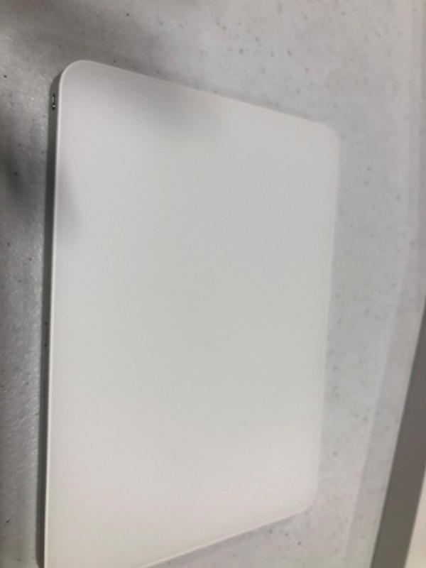 Photo 1 of Magic Trackpad - White Multi-Touch Surface