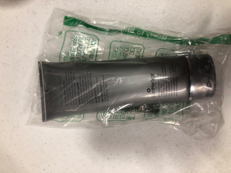 Photo 1 of SkinMedica Facial Cleanser, 6 Fl Oz