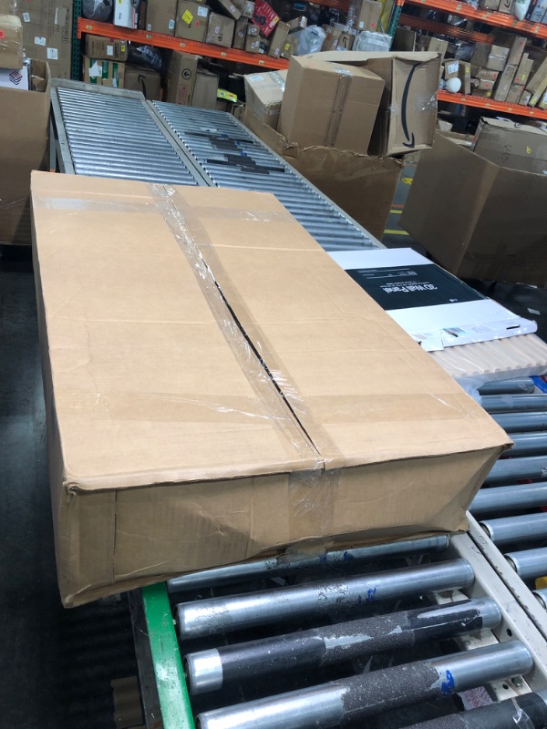 Photo 1 of Bankers Box SmoothMove Wardrobe Moving Boxes, Tall, 24 x 24 x 40 Inches, 3 Pack SmoothMove Classic Moving Boxes, Tape-Free Assembly, Easy Carry Handles, Medium, 8 Pack Boxes + Boxes Medium
