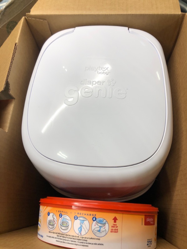 Photo 1 of Diaper Genie Registry Gift Set