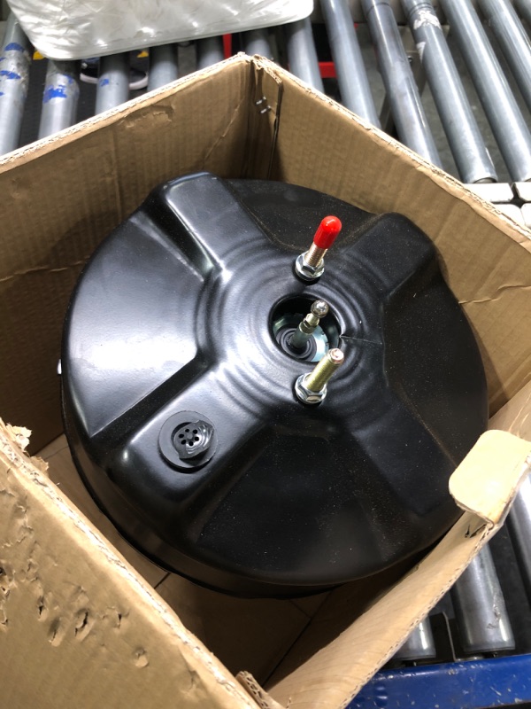 Photo 2 of A-Premium Vacuum Power Brake Booster Compatible with Ford F-150 F-250 F-100 Bronco 1980-1983 6.6L 6.9L 7.5L Without Master Cylinder