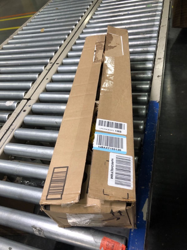 Photo 1 of Powrocket Gutter Guard Cleaning Brush,Adjustable Roofing Cleaner Tools with 5.5Ft Telescopic Pole Stiff Brush for Cleaning Leaves and Debris from The Ground