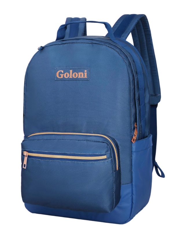 Photo 1 of 15.6 Inch Laptop Backpack School bag