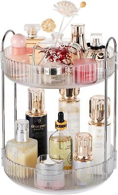 Photo 1 of Argox 360 ° rotary makeup organizer