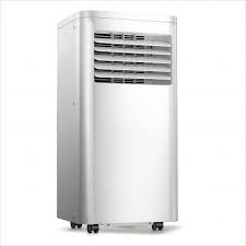 Photo 1 of 3-IN-1 Portable Air Conditioner with Cooling and Dehumidifier and Fan Mode for Office, Living Room, Bedroom
