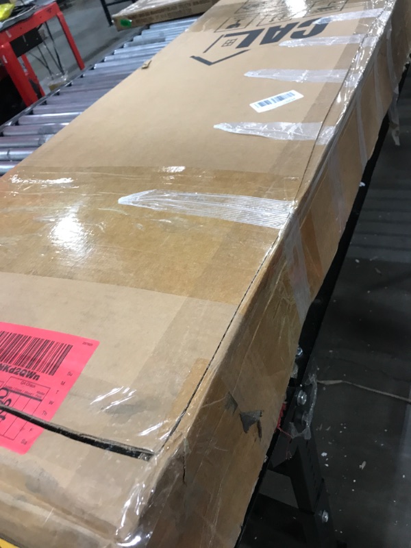 Photo 1 of 60"x80" Panel shaker Bifold Door Unit  2 pack