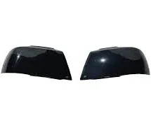 Photo 1 of AVS Headlight Covers 37615