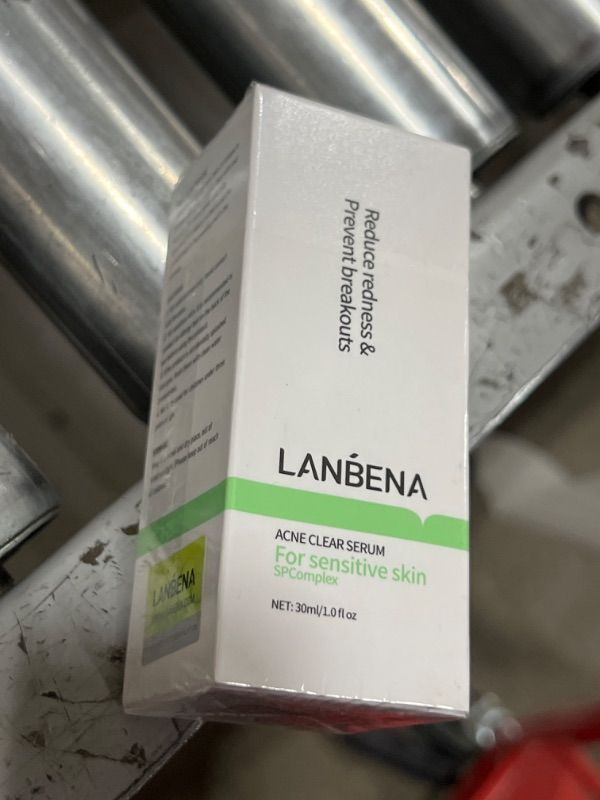 Photo 1 of 10% Salicylic Acid Serum, Acne Treatment for Face, 30ml/1 oz, Minimize Pores, Active Skin Repair, Relieve Redness Blemish, Pimples Remover, Skin Barrier Repair for Acne Prone Sensitive Skin Care