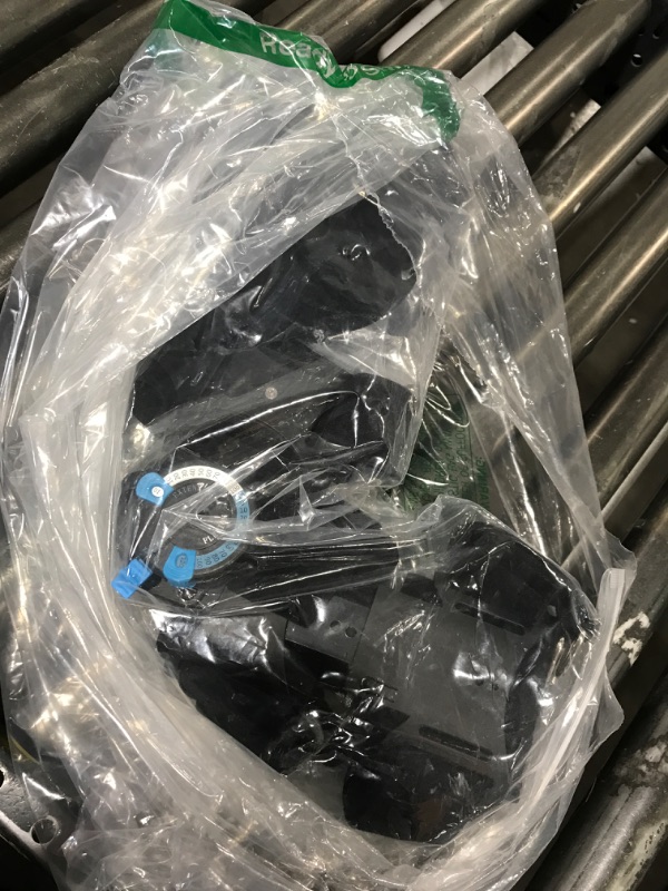 Photo 1 of KD Post Op Knee Brace: Hinged ROM Knee Brace for Rehabilitation, Arthritis, ACL, MCL, and PCL Injury - Adjustable Orthopedic Knee Support Full Leg Brace