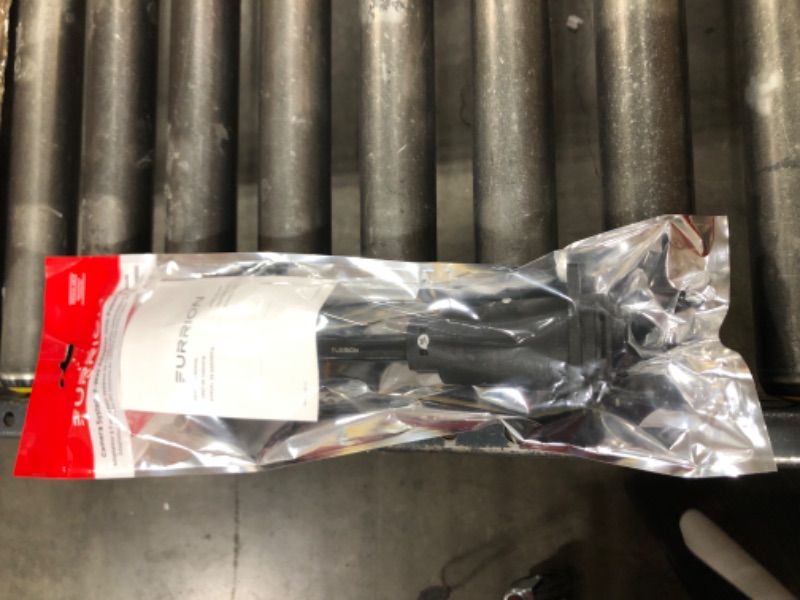 Photo 1 of Furrion Vision S 7-Way Adapter with Power Switch for RV Camera System - F2BC004XXBK