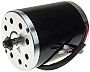 Photo 1 of 18 Volt 10,000Watt 3000 RPM Electric Scooter Motor
