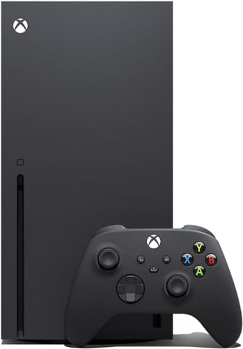 Photo 1 of Xbox Series X Console (Renewed)
