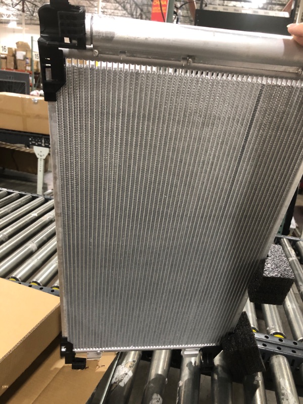 Photo 1 of spectra premium radiator 790081