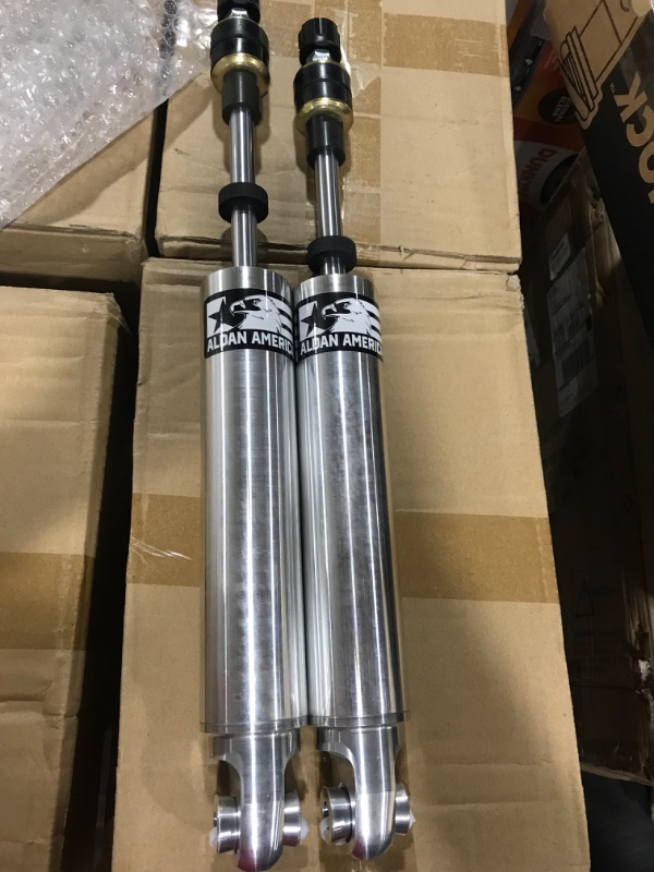 Photo 2 of aldan american shocks 300358 97-03