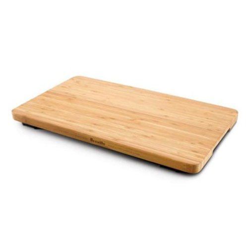 Photo 1 of  Breville Bamboo Cutting Board and Serving Tray 