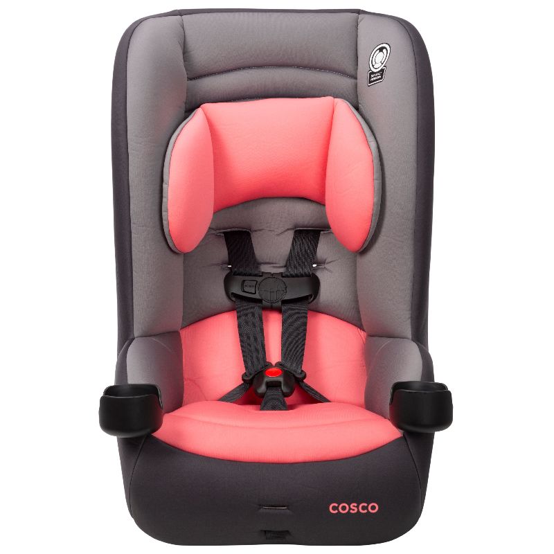 Photo 1 of  Cosco Kids MightyFit LX Convertible Car Seat Canyon 