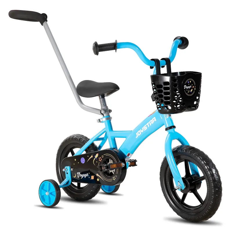 Photo 1 of  STICK MINI BLUE BIKE 