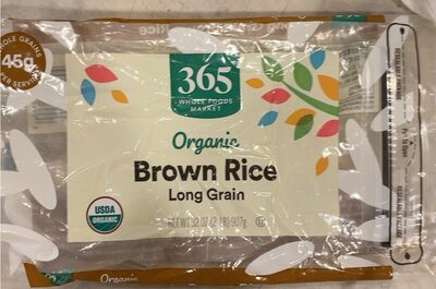 Photo 1 of Brown Rice