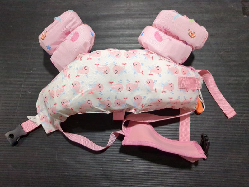 Photo 1 of BABY SAFETY VEST 