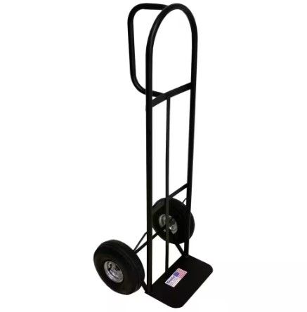 Photo 1 of 800 lb. Capacity D-Handle Hand Truck
