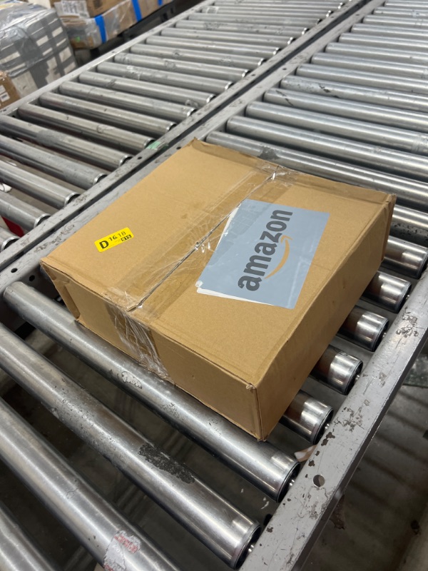 Photo 1 of Landscape Edging Kit Black 40 ft Lawn Edging Include 40 Spikes, Plastic Garden Edging Border for Landscaping, Flower Gardens, Lawn (Black-40ft) 2 inches, 40ft Black