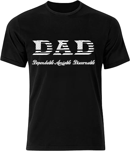 Photo 1 of 2xl Dad Father Birthday Day Gifts Graphic Tees Shirt for Men
