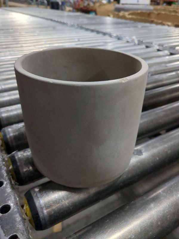 Photo 1 of  CERAMIC SMALL PLANT POT