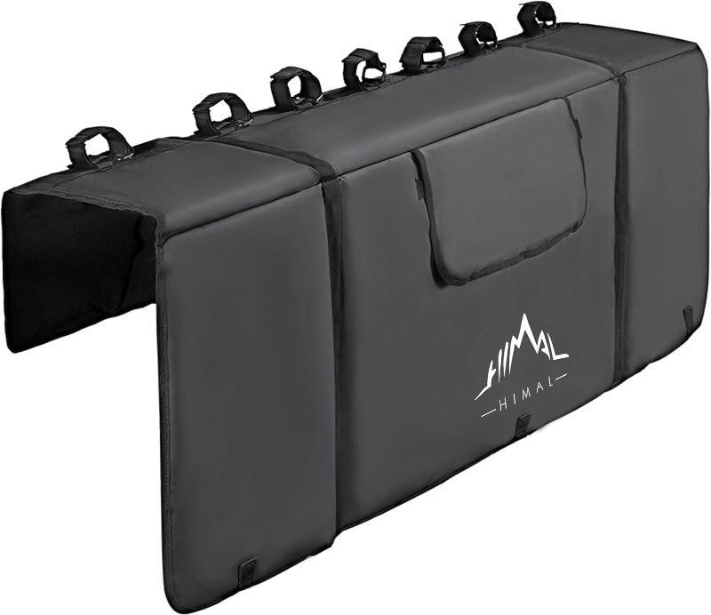 Photo 1 of  Himal Outdoors Tailgate Pad for Mountain Bike, Tai