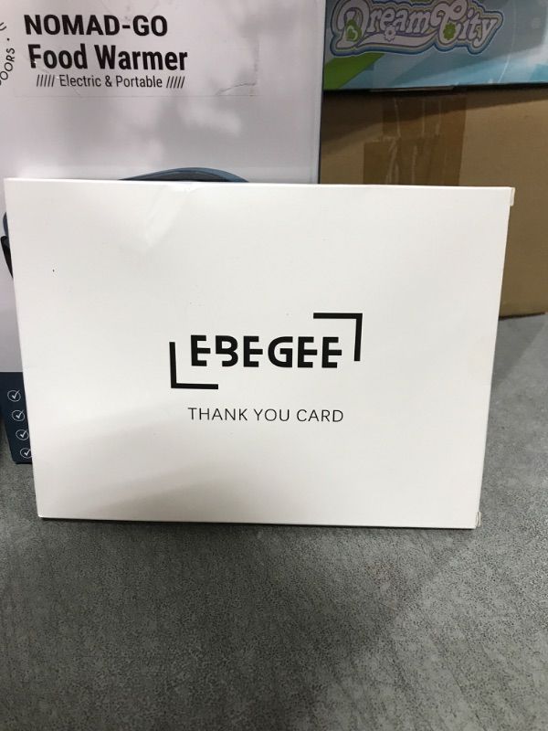 Photo 1 of 20 Pack Thank You Cards with Envelopes, Blank 4x6 Inch Thank You Card with Stickers, Premium Thank You Notes, Expressive Gratitude for Weddings, Baby Showers, and Small Business 20Pack