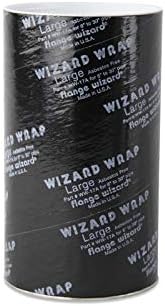 Photo 1 of Wizard Wraps - wizard wrap large 6" to 30" pipe
