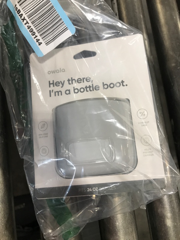 Photo 1 of  Owala Bottle Boot 
