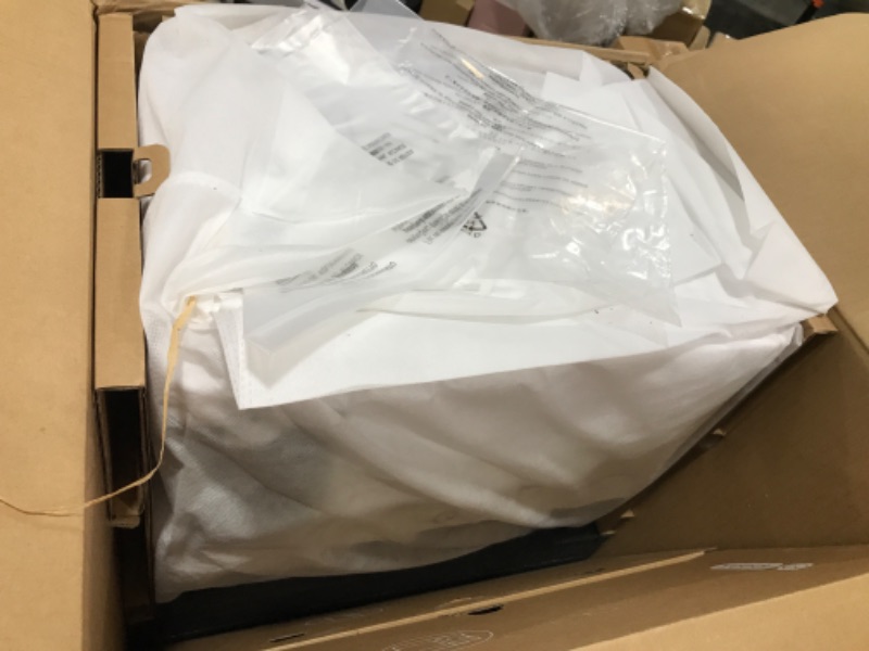 Photo 1 of Yeedi Cube by ECOVACS Robot Vacuum and Mop Auto-Drying Self-Washing Emptying 
