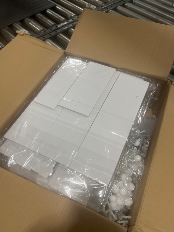 Photo 1 of imprsv Graduation Decorations 2024 Party Letters: 2.3FT Graduation Decorations Class of 2024 - Large Marquee Letters GRAD for Kindergarten Preschool High School

