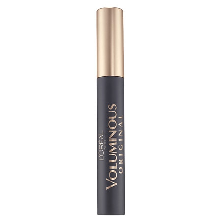 Photo 1 of  L'Oreal Paris Voluminous Mascara - 395 Waterproof Carbon Black - 0.23 Fl Oz 