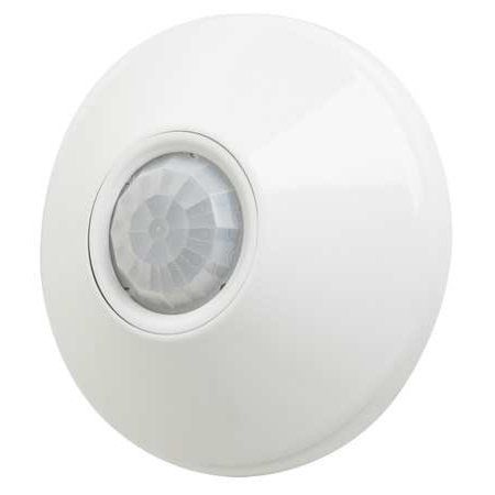 Photo 1 of  Sensorswitch Occupancy Sensor PIR/Mic 2463sq Ft White CMR PDT 10 