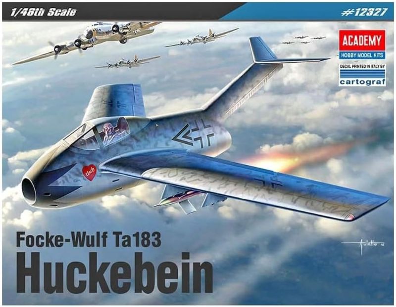 Photo 1 of  Academy ACA12327 Model Kit, Various 