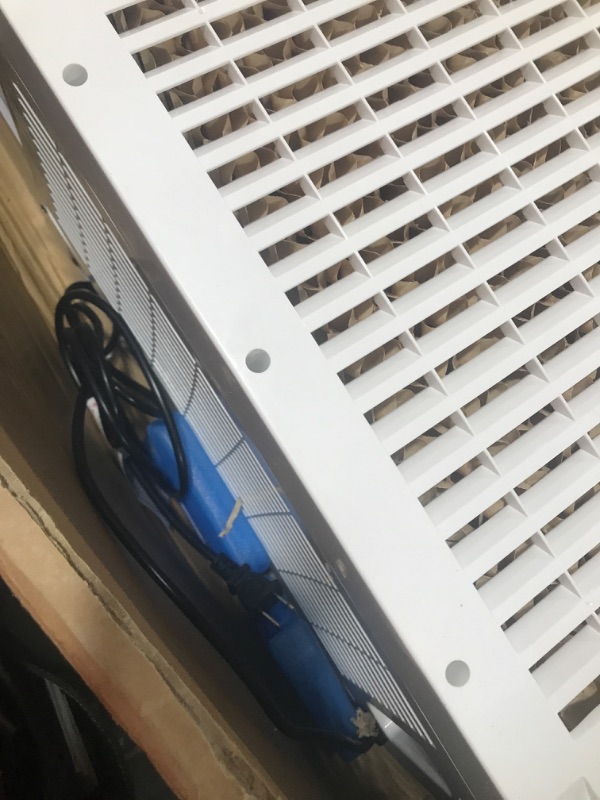 Photo 1 of  Air Choice 3-in-1 Evaporative Air Cooler 