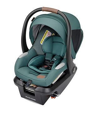 Photo 1 of  Maxi-Cosi Mico Luxe+ Infant Car Seat - Essential Green 