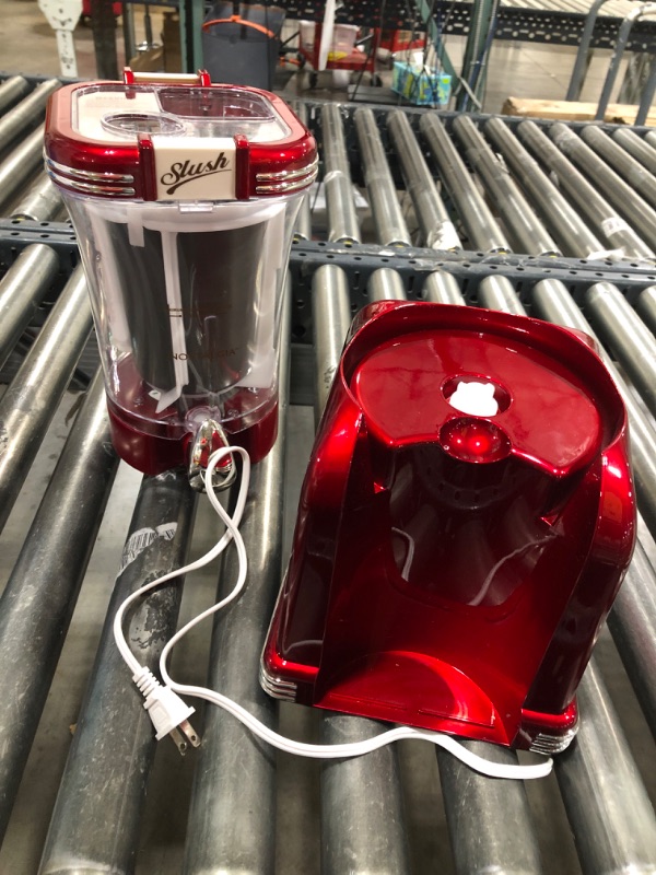 Photo 1 of 32-Ounce Retro Slush Drink Maker
