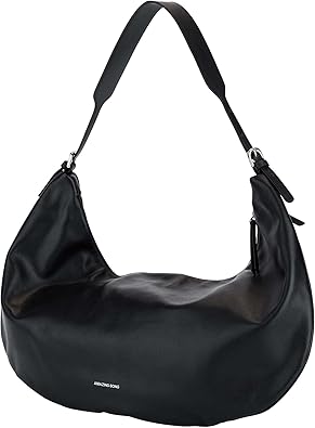 Photo 1 of Amazing Song Crossbody Bag for Women, Top Grade Leather Hobo Sling Croissant Half Moon Shoulder Bag