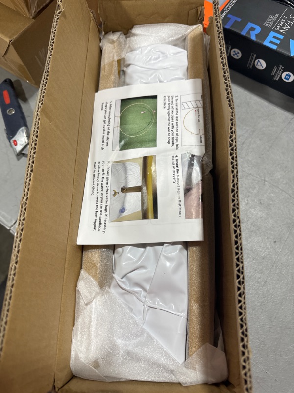 Photo 1 of 7.2ft Round Backdrop Stand, Stable Balloon Arch Stand, Metal Wedding Arch Backdrop Stand Circle Backdrop Stand Frame for Wedding, Birthday Party, Baby Shower Decoration (Gold) 7.2Ft Gold