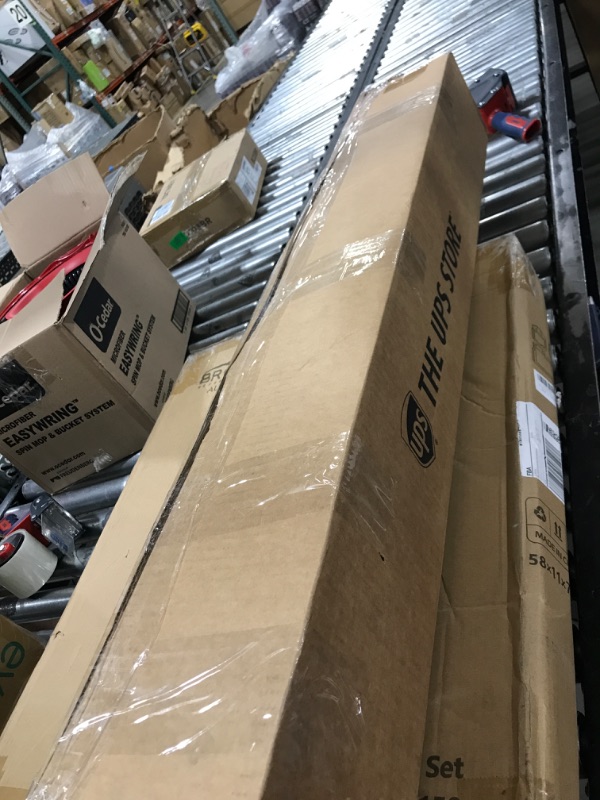 Photo 1 of Beach Umbrella Chair, Beach Chairs for Adults, Shade Chair with Umbrella Folding Backpack Portable Concert Bag Sand Chair with Cup Holder - Pink Pink Single Pack