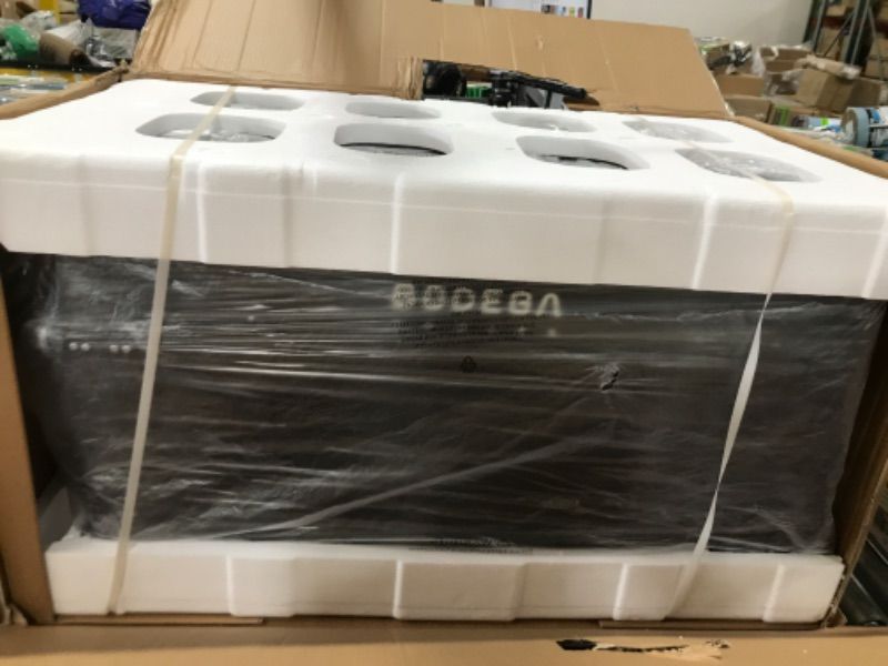 Photo 1 of BODEGACOOLER 12 Volt Car Refrigerator, RV Car Fridge Dual Zone APP Control, Portable Freezer,121 Quart (115L) -4?-68? RV Electric Compressor Cooler 12/24V DC &100-240V AC for Outdoor, Camping, Travel