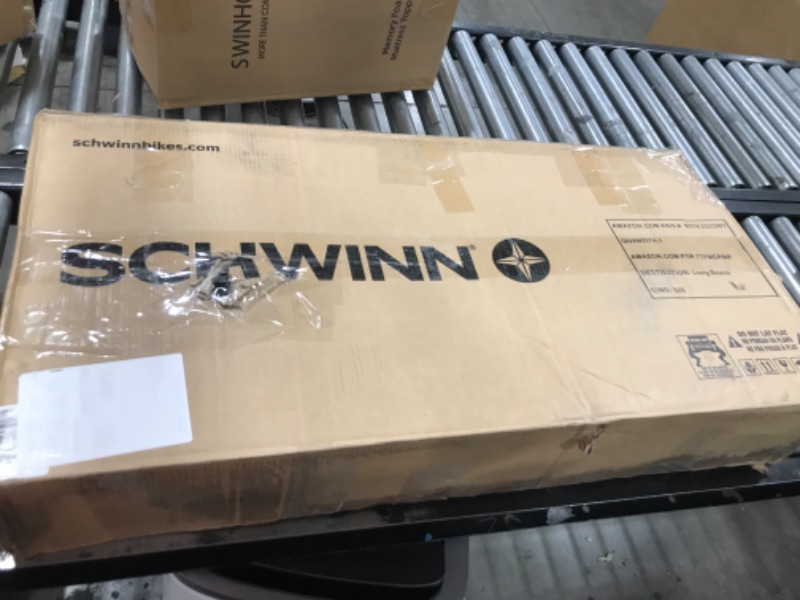 Photo 1 of Schwinn Koen & Elm Toddler and Kids Bike Inch Wheels Training Wheels Included Boys and Girls Ages 2-9 Years Old Rider Height Inches Basket or Num
