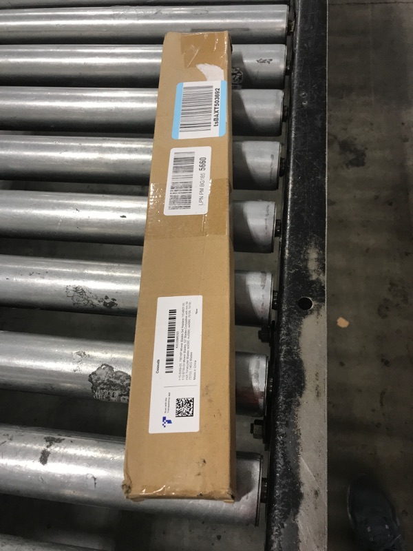 Photo 2 of 115-5059-03, 79016P Mower Blades Set Replace 110-6837-03, 112-9759-03 Mower Blades, Compatible with toro timecutter 50 inch blades, toro timecutter ss5000 blade, mx5060, 50 inch zero turn blades
