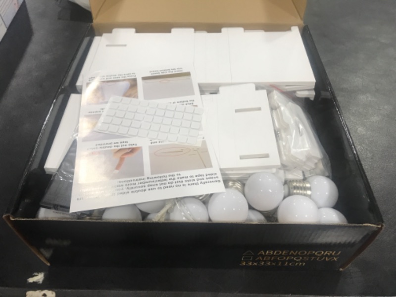 Photo 1 of Pooqla 3FT Marquee Light Up Letters, Color Changing LED Lighted Letters with Remote, Large Block Letters for Party Decoration, Balloon Frame Birthday Baby Shower Wedding Decor, Giant Letter B